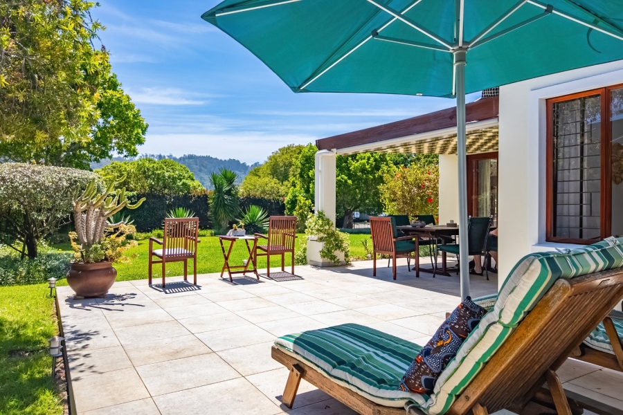 3 Bedroom Property for Sale in The Island Western Cape